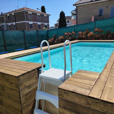 B&B Sunbeach San Benedetto del Tronto Ngoại thất bức ảnh