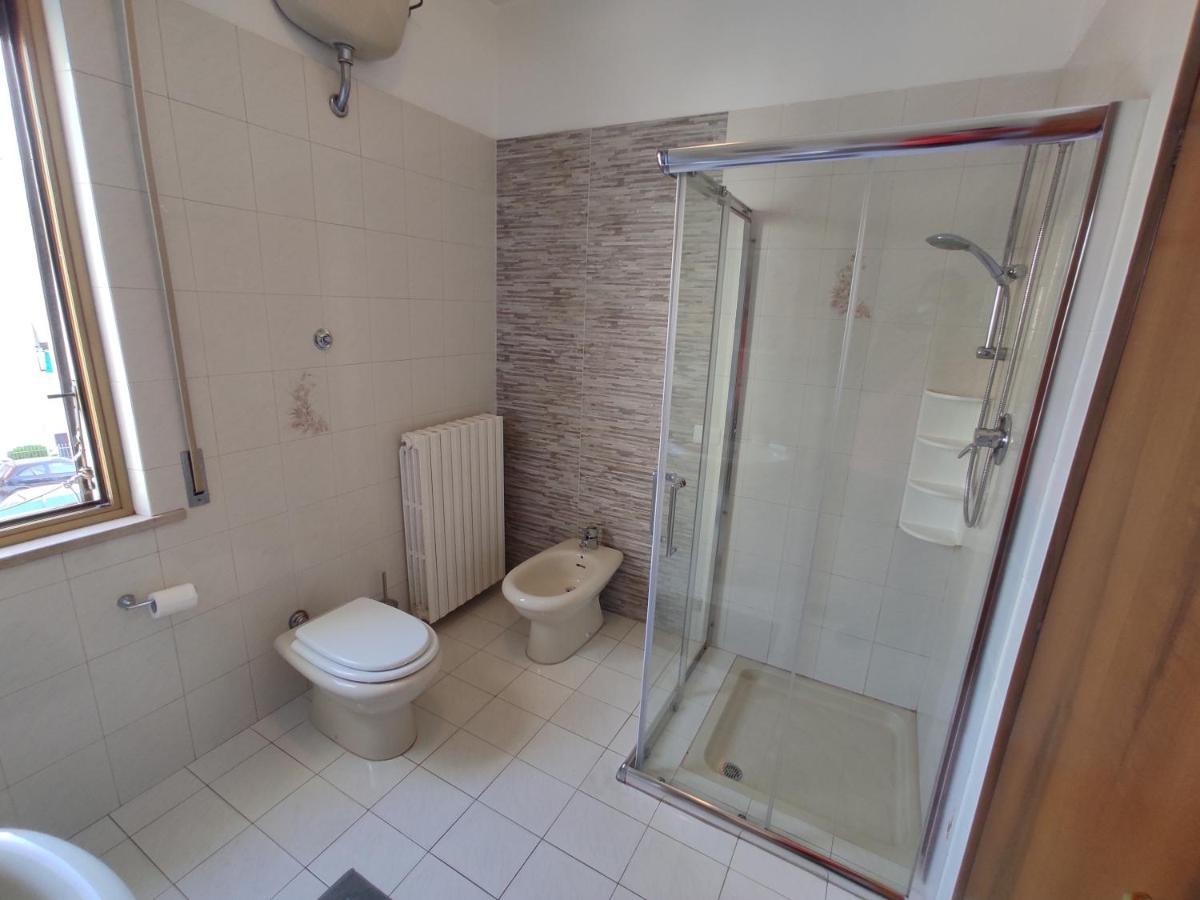 B&B Sunbeach San Benedetto del Tronto Ngoại thất bức ảnh