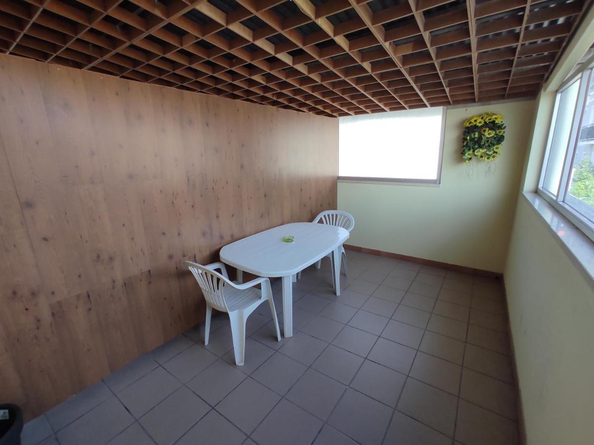 B&B Sunbeach San Benedetto del Tronto Ngoại thất bức ảnh