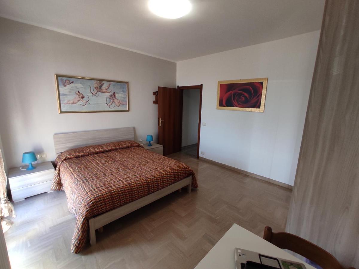B&B Sunbeach San Benedetto del Tronto Ngoại thất bức ảnh