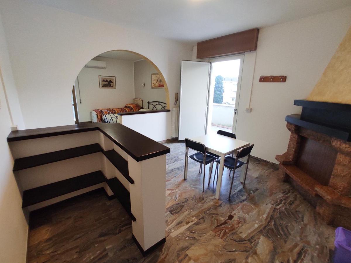 B&B Sunbeach San Benedetto del Tronto Ngoại thất bức ảnh