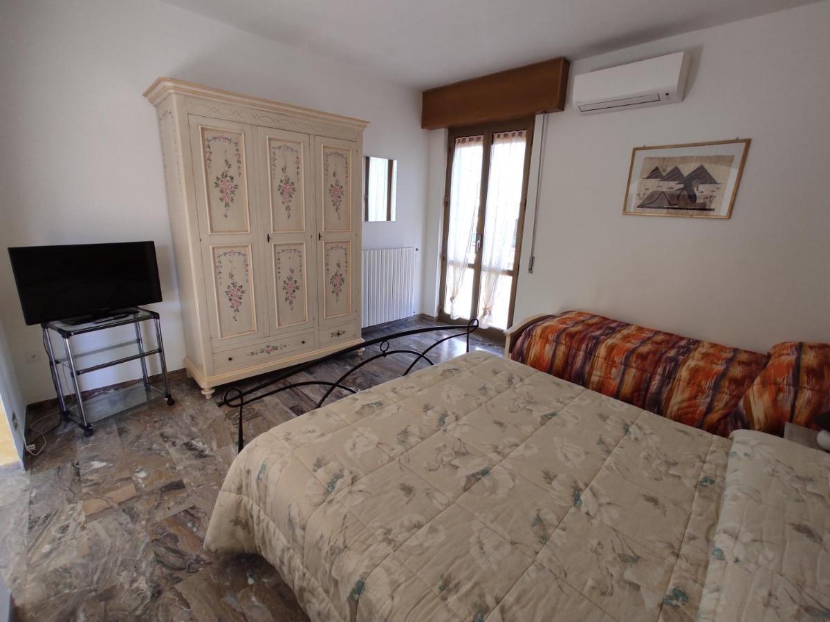 B&B Sunbeach San Benedetto del Tronto Ngoại thất bức ảnh