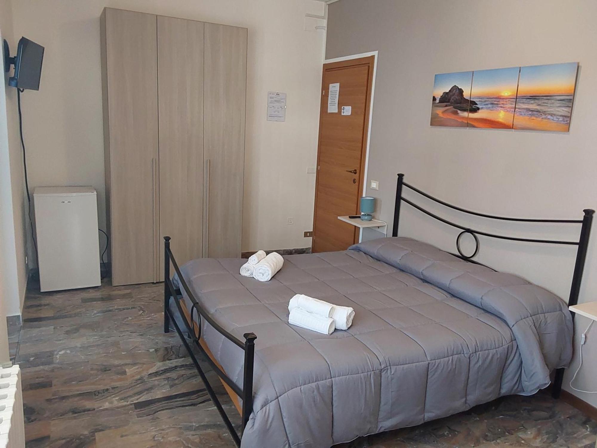 B&B Sunbeach San Benedetto del Tronto Ngoại thất bức ảnh