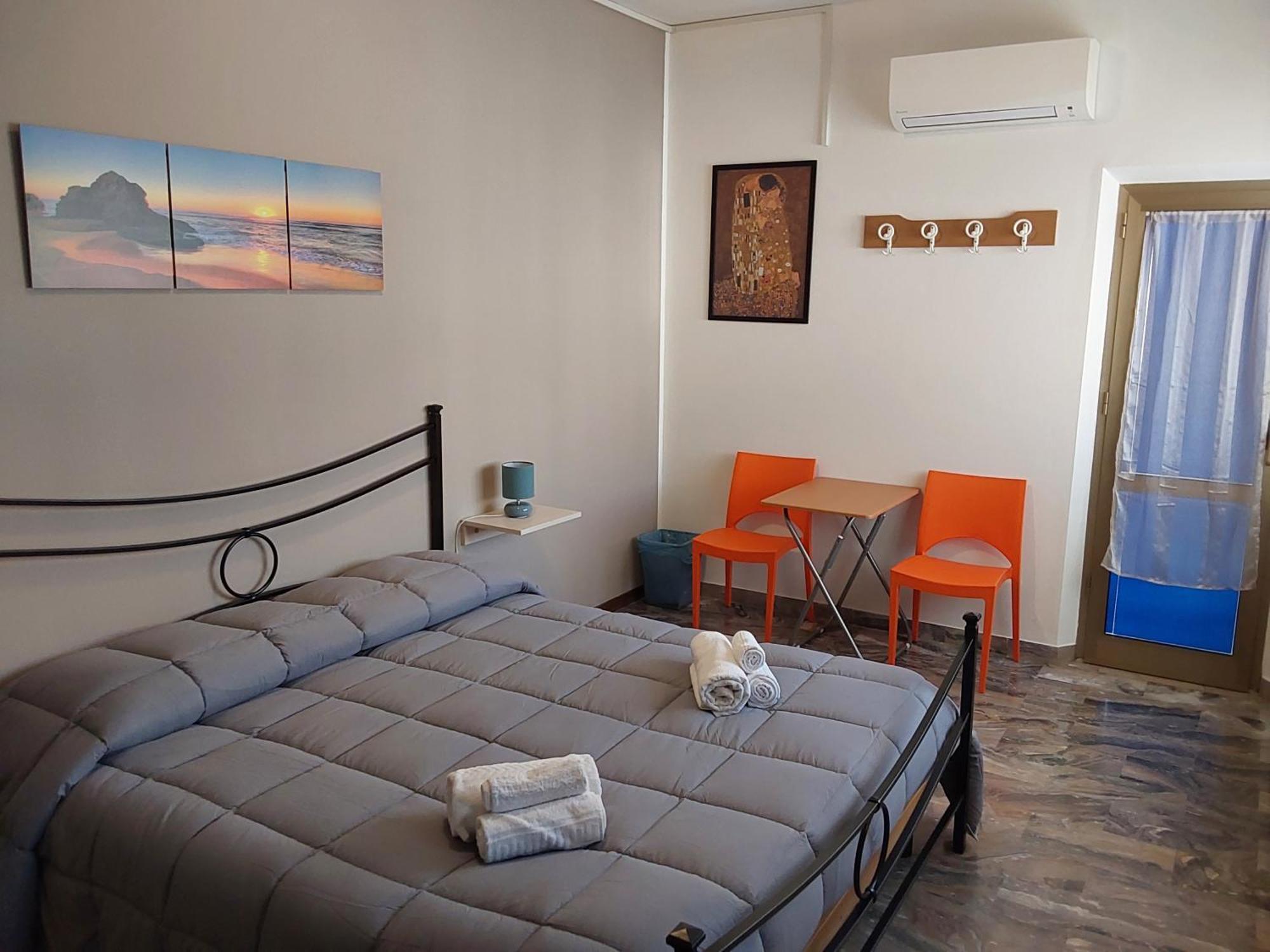 B&B Sunbeach San Benedetto del Tronto Ngoại thất bức ảnh