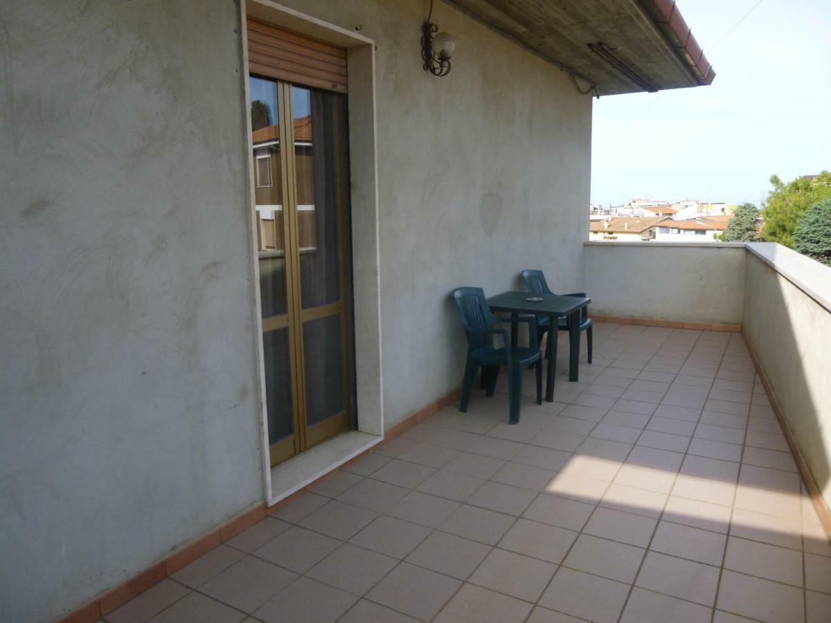 B&B Sunbeach San Benedetto del Tronto Ngoại thất bức ảnh